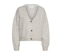 Aware Cardigan 'VMGemma' gris chiné, Taille XS