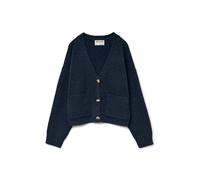 Aware Cardigan 'VMGemma' saphir, Taille L