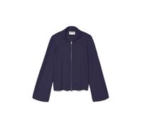 Aware Cardigan 'VMHANNA' pourpre, Taille XL