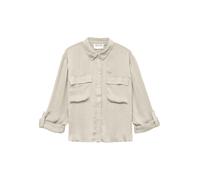 Aware Chemisier 'VMFABIANA' greige, Taille XS