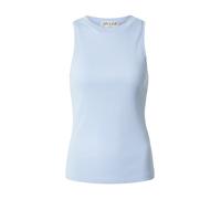 Aware Haut 'VMLAVENDER' bleu fumé, Taille S