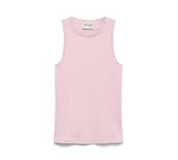 Aware Haut 'VMLAVENDER' rose, Taille M