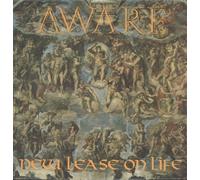 AWARE - New Lease On Life