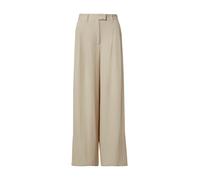 Aware Pantalon à pince 'AWSiga' taupe, Taille 38