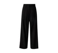 Aware Pantalon à pince 'Perry' noir, Taille 34