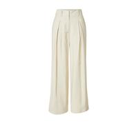 Vero Moda Pure High Waist Pants Beige M Femme