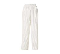 Aware Pantalon 'AWRYDER' noir / blanc, Taille 34