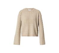 Aware Pull-over 'AWLorella' beige foncé, Taille M