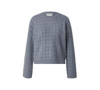 Aware Pull-over 'AWLorella' gris chiné, Taille XS