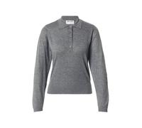 Aware Pull-over gris chiné, Taille L