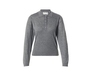 Aware Pull-over gris chiné, Taille L