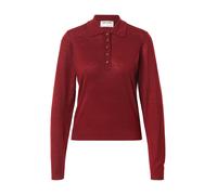 Aware Pull-over rouge carmin, Taille XL