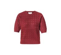 Aware Pull-over 'VMLorella' rouge carmin, Taille XS