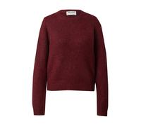 Aware Pull-over 'VMSilja' lie de vin, Taille M