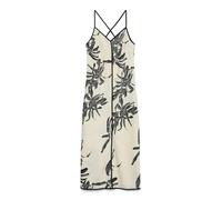 Aware Robe 'AWSAINT' écru / noir, Taille 34