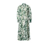 Aware Robe-chemise 'AWAubrie' sable / sapin, Taille 36