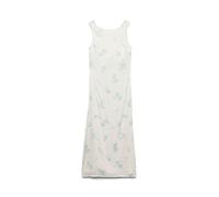 Aware Robe 'VMBillie' menthe / blanc, Taille 38