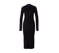 Aware Robes en maille 'LYNZI' noir, Taille S