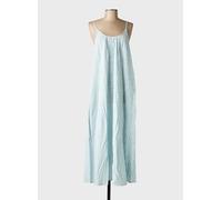 aware robes femme de couleur bleu 40