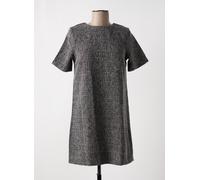 aware robes femme de couleur gris 36