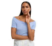 Aware T-shirt à Manches Courtes Amyra Off Shoulder