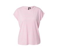 Aware T-shirt 'Ava' crème / rose clair, Taille S