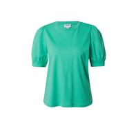 VERO MODA T-Shirt pour Femme, Jade Cream, S