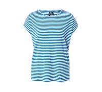 VERO MODA Vmava SS Top Stripe GA JRS Noos, Daphne, M Femmes