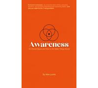 Awareness: Everyone's annoyed...and why you might be the f@cking problem - On Shared Space and How to Not Make Things Worse