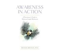 Awareness in Action: A Practitioner's Guide to Mahasati Insight Meditation
