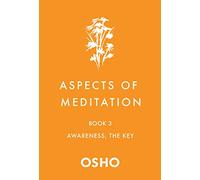 Awareness, the Key