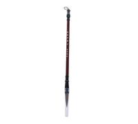 Awasa 1 pinceau de calligraphie chinoise avec manche en bois Taille M