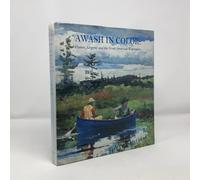 Awash in Color: Homer, Sargent, and the Great American Watercolor