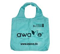 AWAVE® Sac à provisions pliable rPET