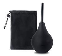 AWAVM 160 ML Poire À Lavement Bidets de Salle de Bain Bidet de Voyage Mobile Original Remplace lingettes Humides et Douche-WC Comme Bidet de Voyage Mobile avec Sac et Douche Intime Économie de Papier