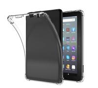AWAVM Coque Transparente pour Kindle 11(^>e<^) génération 2022 de 6" - Coque Transparente Ultra Fine en TPU Souple, légère et Durable
