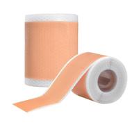 AWAVM Pansement Silicone Cicatrice pour Cicatrices Opératoires & Césarienne - Bande Silicone Cicatrice Médicale - Alternative à Elastoplast Reducteur de Cicatrices