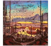 Okkervil River – Away – Vinyle 12" coloré – Double LP