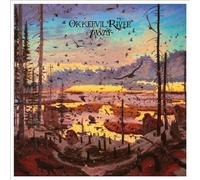 Away [2 LP] by Okkervil River [Vinyl] NEUF