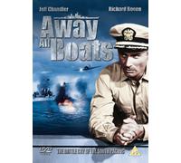 Away All Boats [DVD]