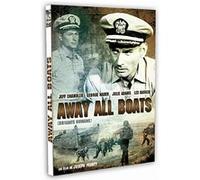 Away all Boats G