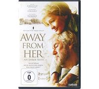 Away from her