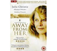 Away From Her