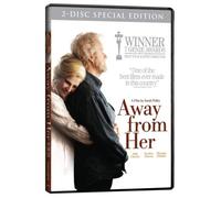 Away From Her (Two Disc Special Edition)