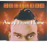 Dr. Alban - Away from Home [Import]