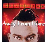 Away from Home [Import]