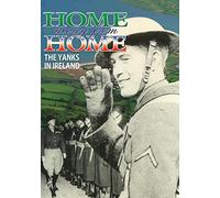 Away from Home: The Yanks in Ireland