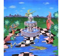 Away From The Castle - Vinyle 33 Tours