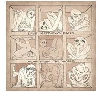 Matthews, Dave - Away from The. -Deluxe