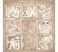 Matthews, Dave - Away from The. -Deluxe